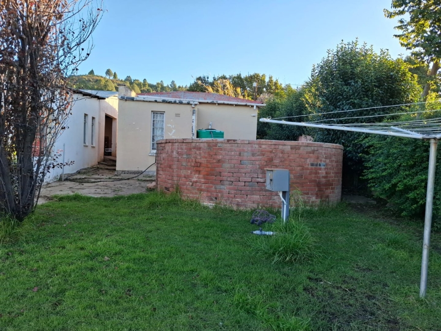4 Bedroom Property for Sale in Zastron Free State